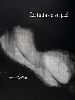 cover image of La tinta en su piel